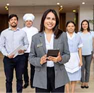 Hospitality Industry